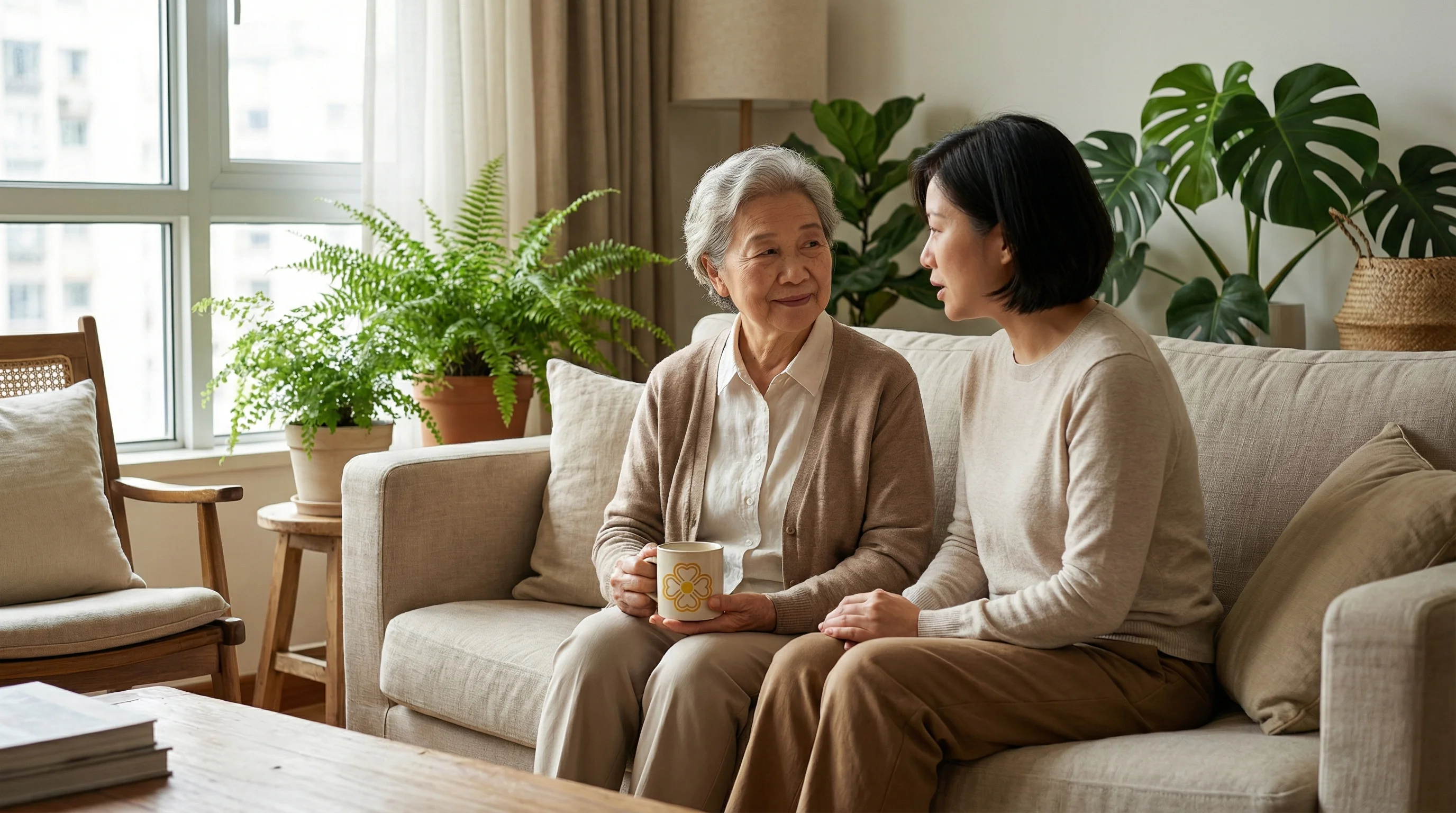 为什么一定先稳情绪，再谈道理