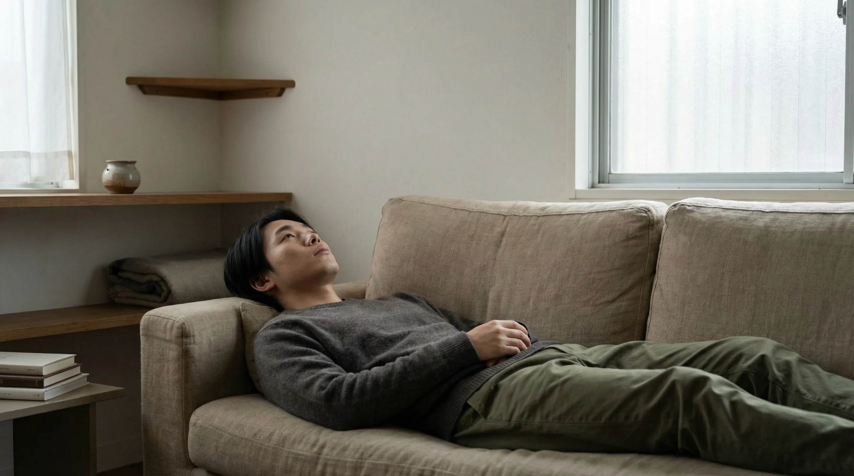 成年子女功能性失调，不只是“不上进”