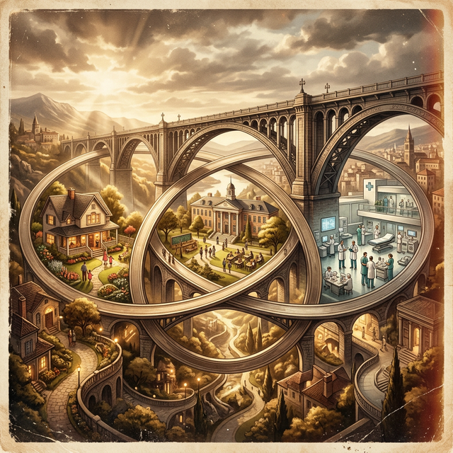 EPD 跨场景应用图