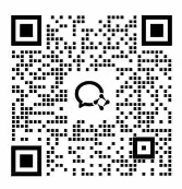 圆心咨询微信二维码