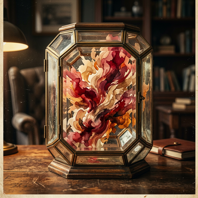 E 阶段情绪阻断