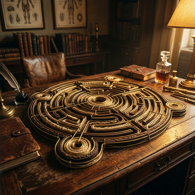 P 阶段模式重构